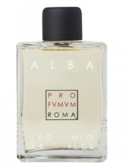 Profumum Roma Alba EDP 100 ml Unisex Parfüm kullananlar yorumlar